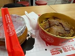 -万方圆拌粉瓦罐汤(恒茂华城店)