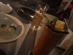 -Ocean's Table 欧舍