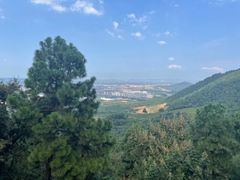 -敬亭山风景名胜区