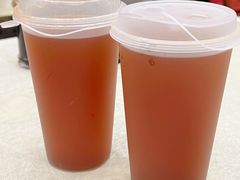 -奥华餐厅·老张记(台基厂店)