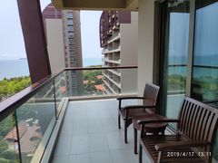 -三亚湾海居铂尔曼度假酒店