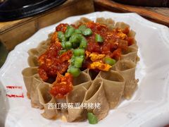 -山西会馆·晋菜·晋商宴·牌匾博物馆(胜利东街店)