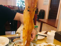 油泼面-陕西风味餐厅(陕西省驻京办店)