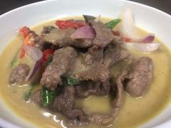 -重庆融汇国际酒店17楼·泉籁泰餐厅(沙坪坝店)