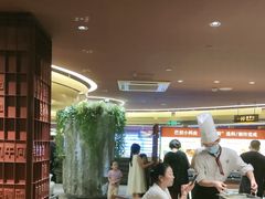 -巴奴毛肚火锅(商城路店)