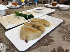 -新兴家喻酒家·羊城名宴(昌岗店)