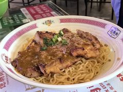 -憶廟街 X 沙角邨(太古城店)