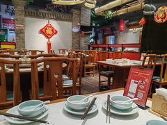 -北平食府(马鞍山路店)