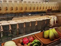 -宝珠奶酪(北京国瑞城购物中心店)