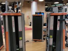 -北京嘉里健身·Kerry Sports(北京嘉里大酒店)
