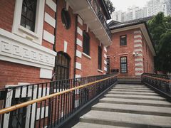 -大馆(前中区警署建築群)