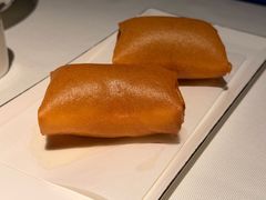 九肚鱼春卷-炳胜品味(深圳万象城店（罗湖）)
