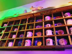 -三小姐咖啡店西餐下午茶(太平门直街店)