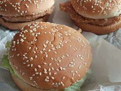 -华莱士·全鸡汉堡(五爱道店)