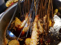 -搓火大都会(广安门总店)