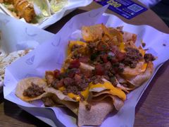 -Taco Bell 塔可钟(民田路店)