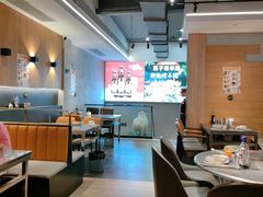 -新鞑烤羊腿(康平路店)