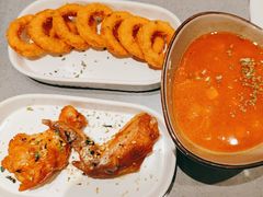 -Pennehut畔尼意面(合肥万象城店)