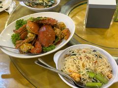 -双天海鲜楼 · 43年老字号