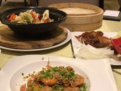 -汇景希尔顿逸林酒店·悦轩中餐厅