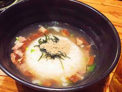 茶泡饭-千寻烧肉(政务区店)