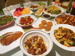 -味+新京宴·烤鸭·北京菜(创意谷店)