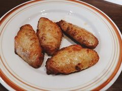 -萨莉亚意式餐厅(南京万达茂店)