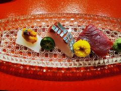 -鮨青(恒基名人购物中心店)