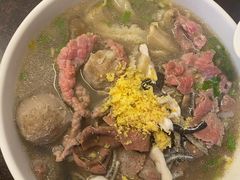 -潮镇老尾牛杂(环城西路店)