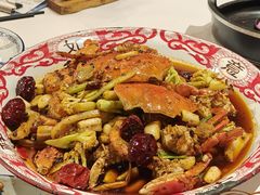-江味龙虾馆·裸蓝龙虾(南山店)