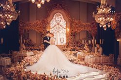 -艺匠摄影ARTIZ STUDIO(南京店)