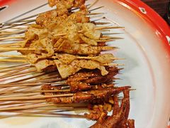 -北丐先生·野馄饨烧烤(雨花万象店)