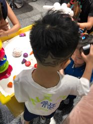 -Mengbaby·萌宝贝儿童理发(保利广场店)