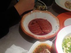 -香阁餐厅·常州菜·常州菜代表品牌(新北奥体店)