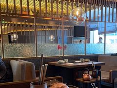 大堂-盡膳口福跷脚牛肉火锅(晶耀前滩店)