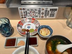 -肉肉大米(金虹桥店)