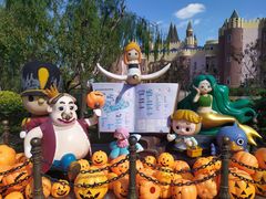 -安徒生童话乐园