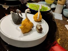 -川旺角川粤融合菜•海景餐厅(星海广场店)