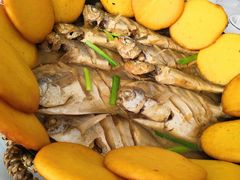 -宾朋海鲜特色美食餐厅·纯手工鲅鱼水饺(兴海路店)