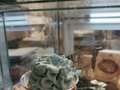 -Bakery(成都IFS国际金融中心店)