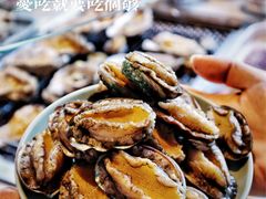 -蚝英雄·鲜蚝自助专门店(洋桥店)