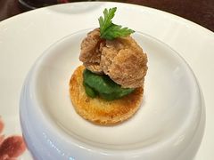 -杭州西子湖四季酒店·金沙厅