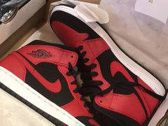 -JORDAN(外滩中央体验店)
