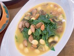 -中卫御苑福膳·养生局(圆明园店)