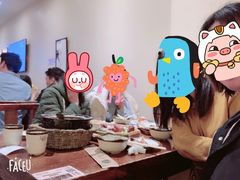 -火齐潮汕砂锅粥(五道口店)