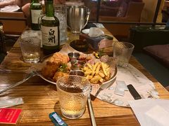 -咖梦餐厅 COMENG RESTAURANT