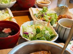 -味太助·银饭食堂(中华城店)