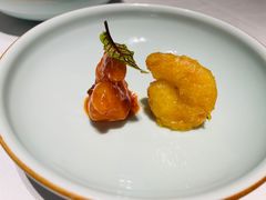 -二十四单 淮扬新味