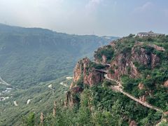 -伏羲山旅游区