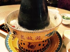 -荔枝苑养生餐厅(尊尚领地店)